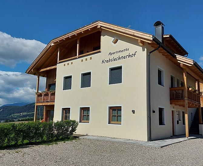 Krebslechnerhof - Fotogalerie Photo