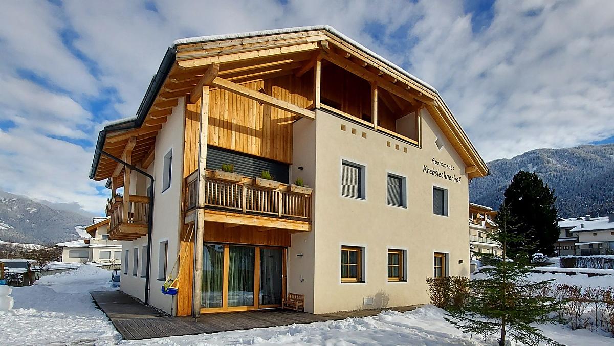 Krebslechnerhof - Fotogalerie Photo