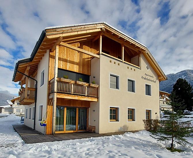 Krebslechnerhof - Fotogalerie Photo