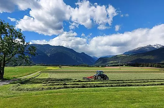 Krebslechnerhof - Seznam Photo