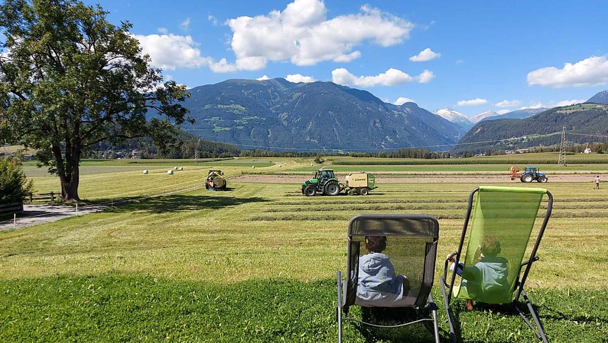 Krebslechnerhof - Fotogalerie Photo