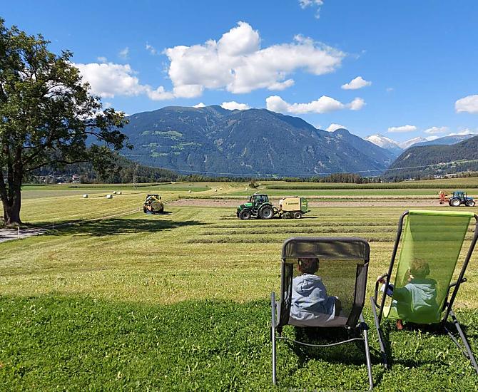 Krebslechnerhof - Fotogalerie Photo