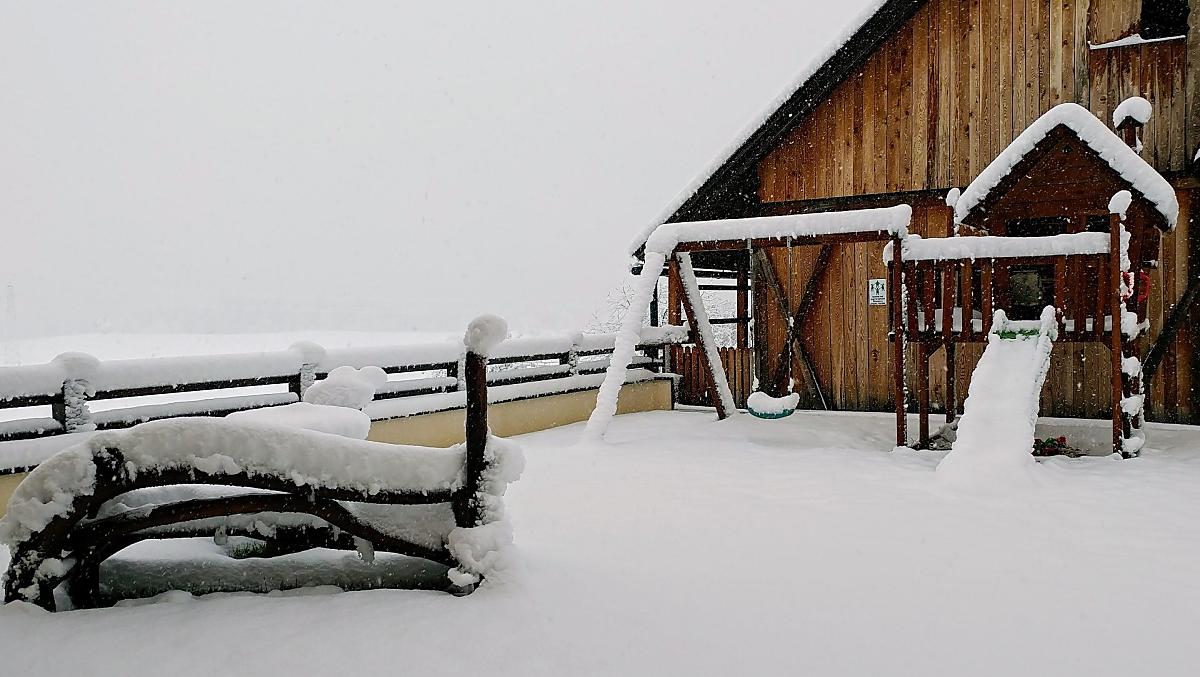 Krebslechnerhof - Fotogalerie Photo