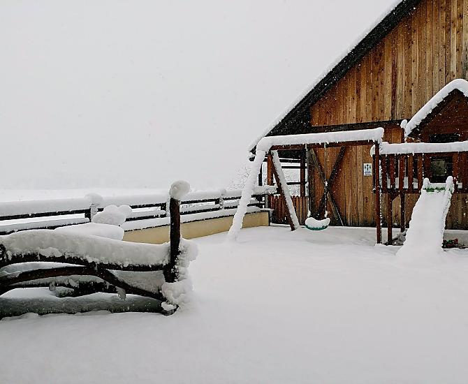Krebslechnerhof - Fotogalerie Photo