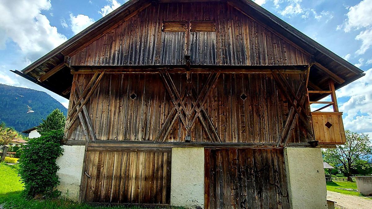 Krebslechnerhof - Fotogalerie Photo