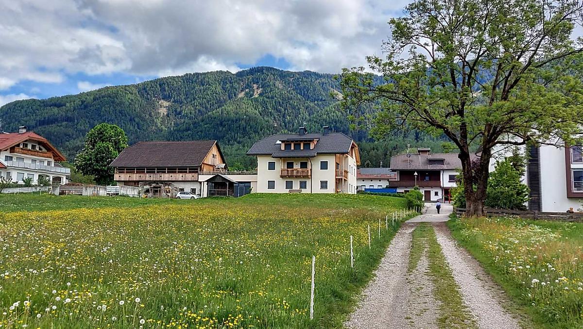 Krebslechnerhof - Fotogalerie Photo