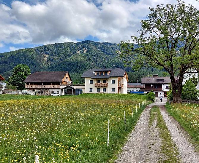 Krebslechnerhof - Fotogalerie Photo