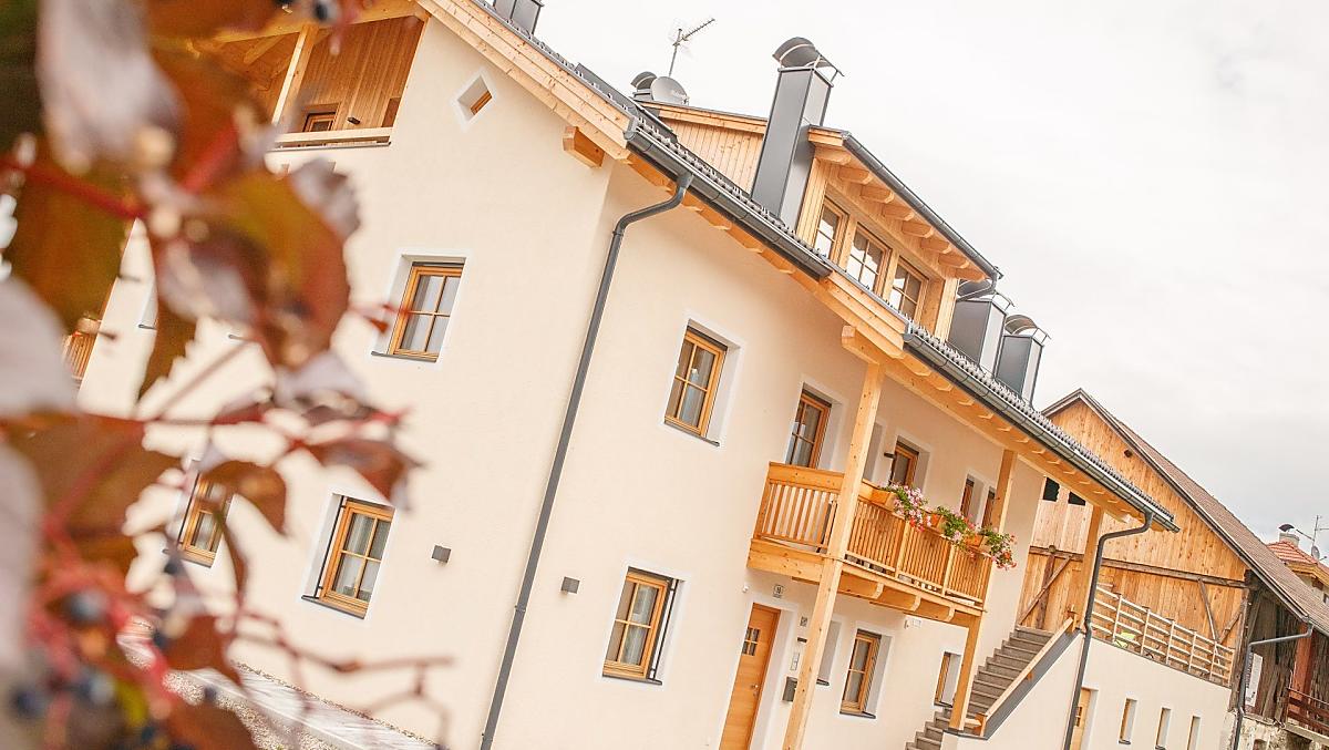 Krebslechnerhof - Fotogalerie Photo