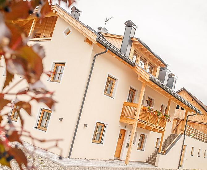 Krebslechnerhof - Fotogalerie Photo