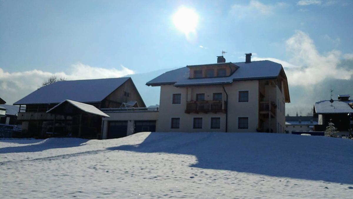 Krebslechnerhof - Fotogalerie Photo