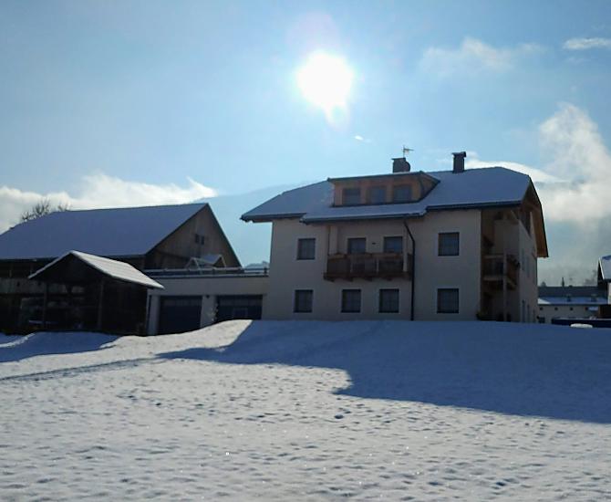 Krebslechnerhof - Fotogalerie Photo