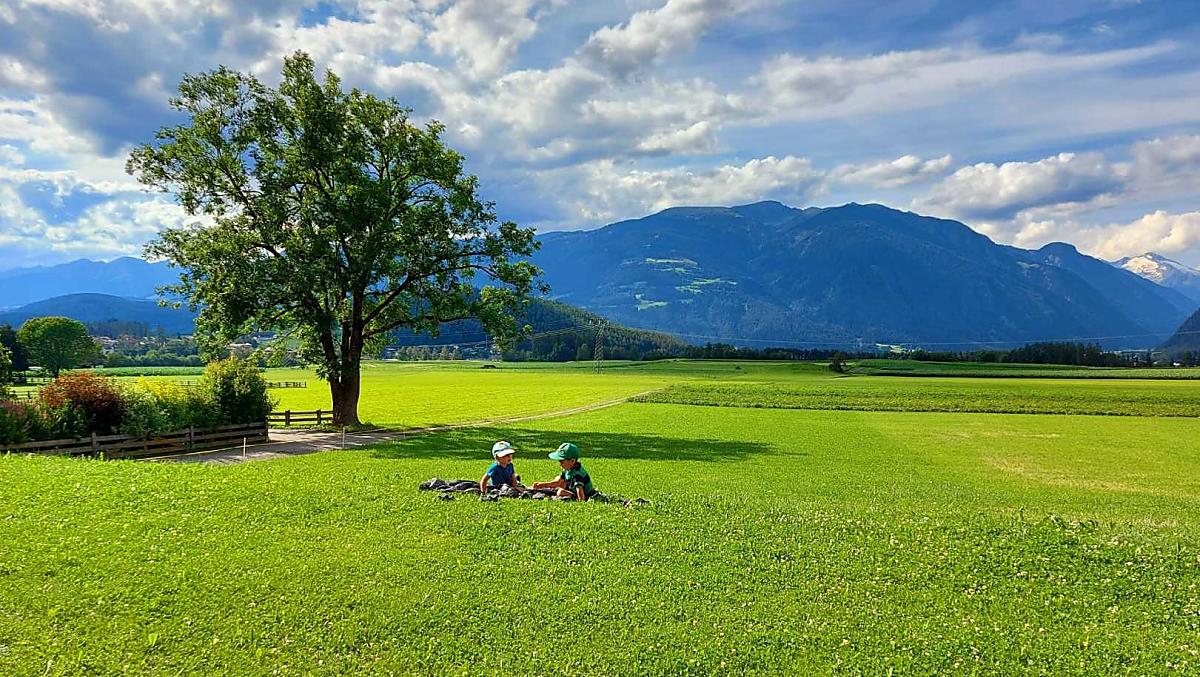 Krebslechnerhof - Fotogalerie Photo