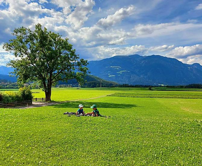 Krebslechnerhof - Fotogalerie Photo