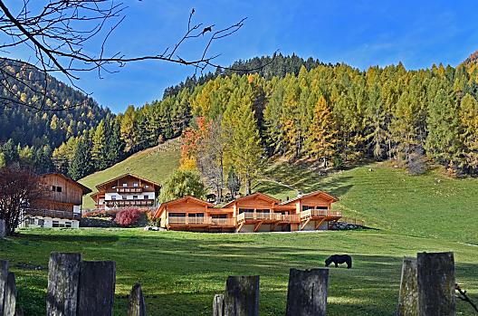Leitnerhof - Seznam Photo