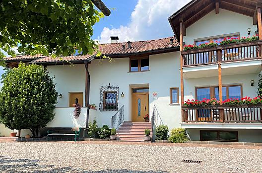 Bühel im Gschleier - Seznam Photo