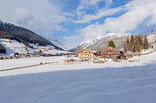 Unterweckerlerhof - Seznam Photo