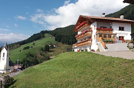 Tonigbauernhof - Seznam Photo