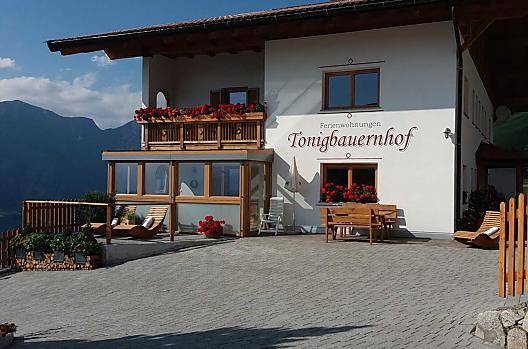 Tonigbauernhof - Seznam Photo