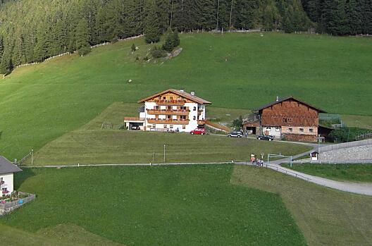 Tonigbauernhof - Seznam Photo