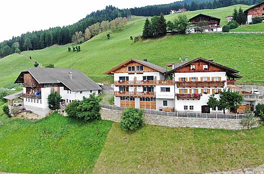 Tallnerhof - Seznam Photo