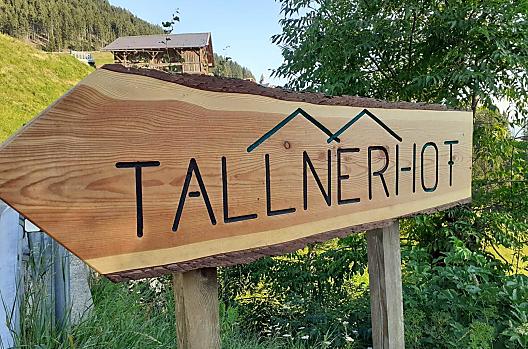 Tallnerhof - Seznam Photo