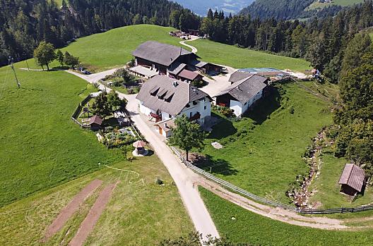 Ronacherhof - Seznam Photo