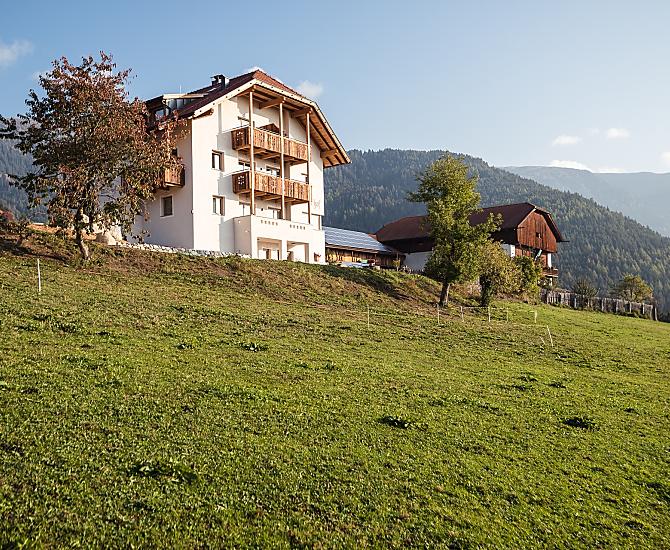 Moarhof - Fotogalerie Photo