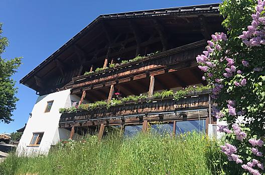 Ressegger-Hof - Seznam Photo