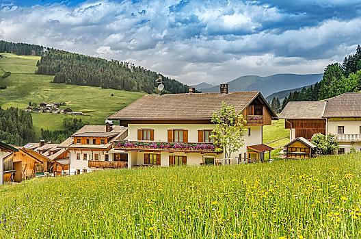 Ringlerhof - Seznam Photo