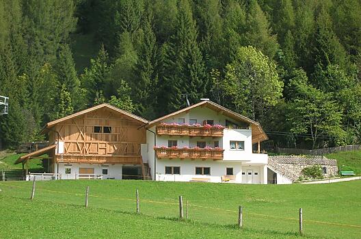 Flatscherhof - Seznam Photo