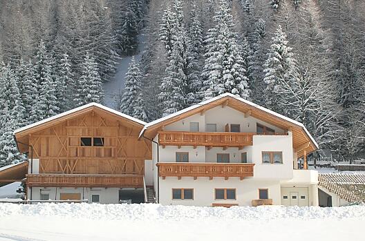 Flatscherhof - Seznam Photo
