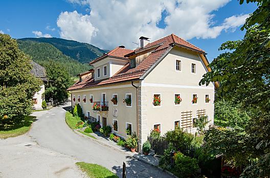 Peterer-Hof - Seznam Photo