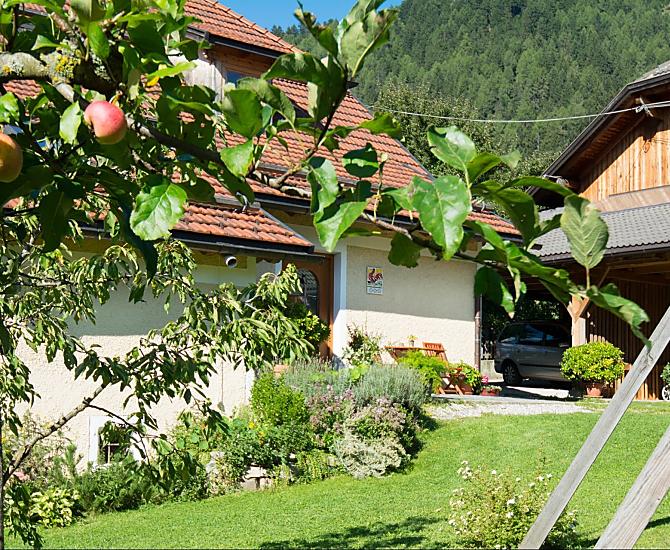 Peterer-Hof - Fotogalerie Photo