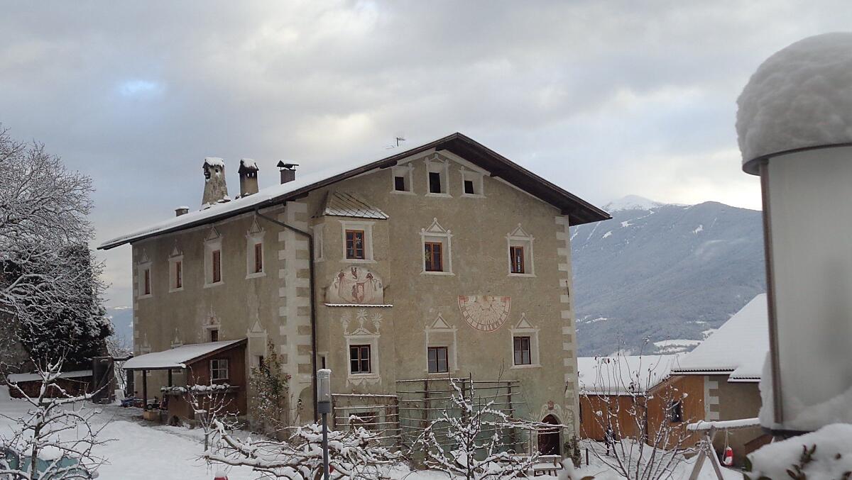 Teutenhofer - Fotogalerie Photo