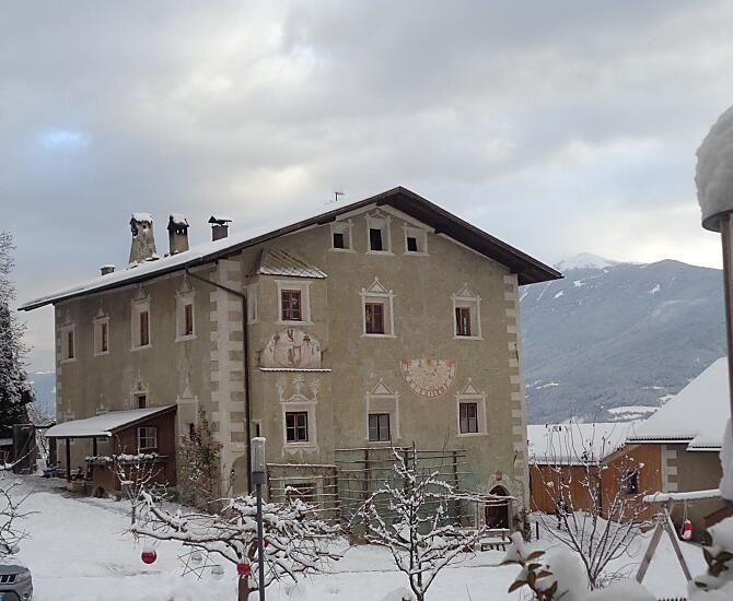 Teutenhofer - Fotogalerie Photo