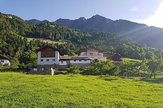 Gruberhof - Seznam Photo