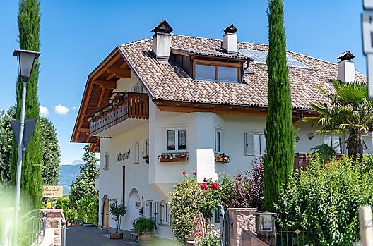 Saltnerhof - Seznam Photo