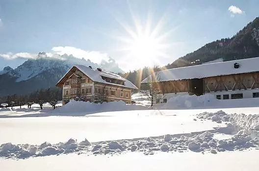 Waldruhe - Seznam Photo