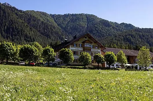Waldruhe - Seznam Photo