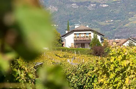 Bauernhof Ohnewein - Seznam Photo