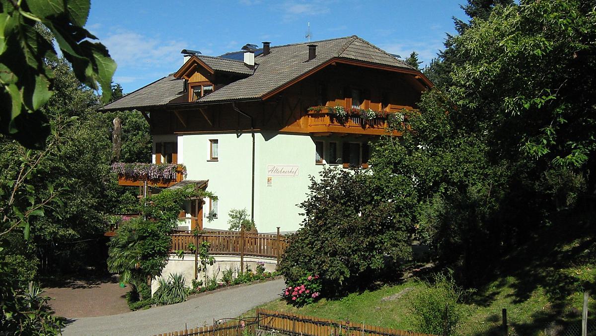 Altebnerhof - Fotogalerie Photo
