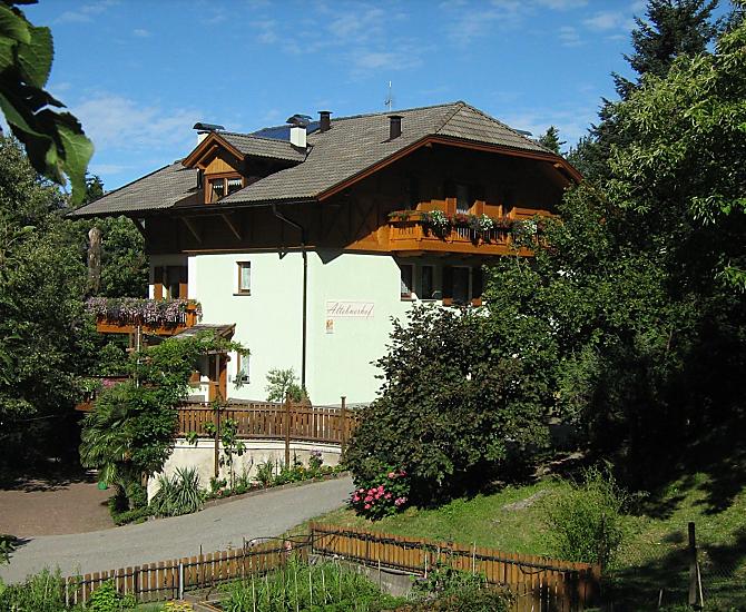 Altebnerhof - Fotogalerie Photo