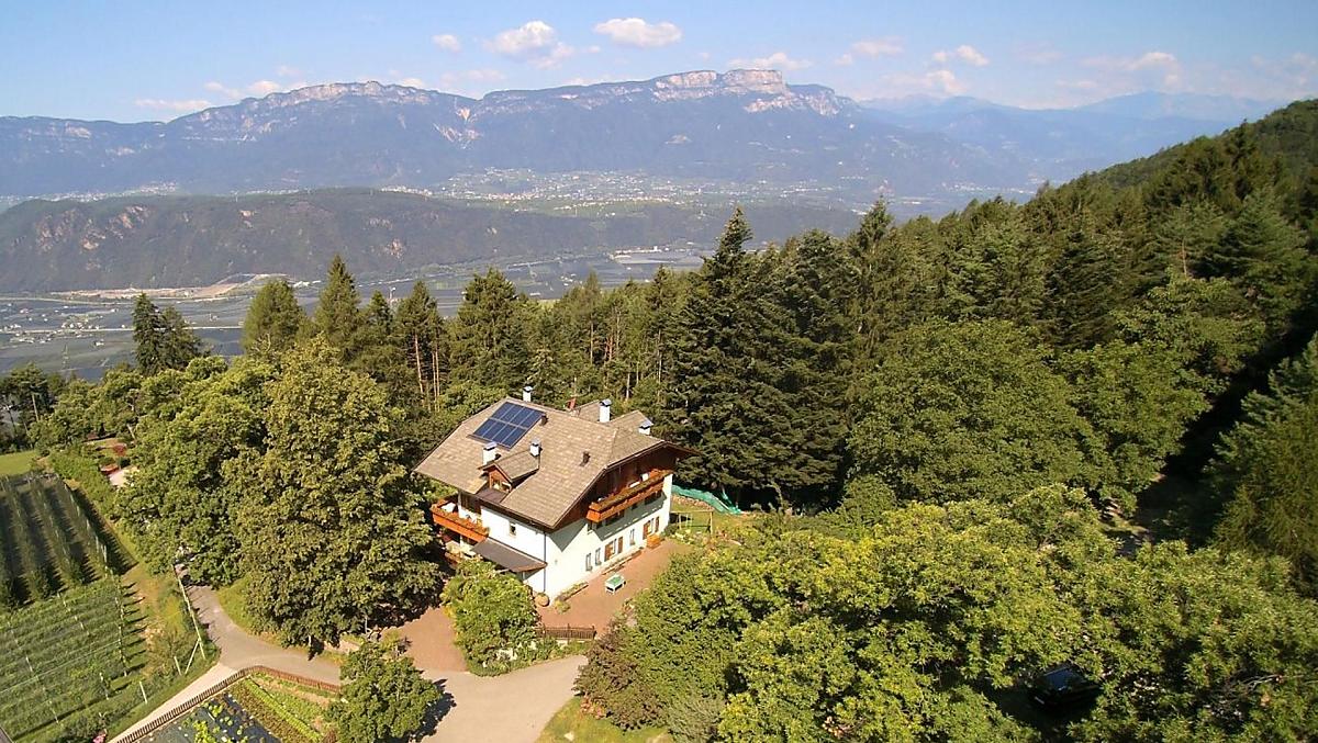 Altebnerhof - Fotogalerie Photo