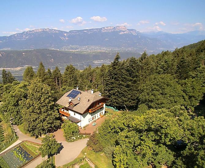 Altebnerhof - Fotogalerie Photo