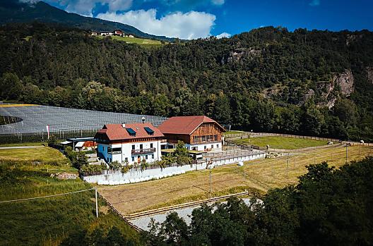 Tölzlhof - Seznam Photo