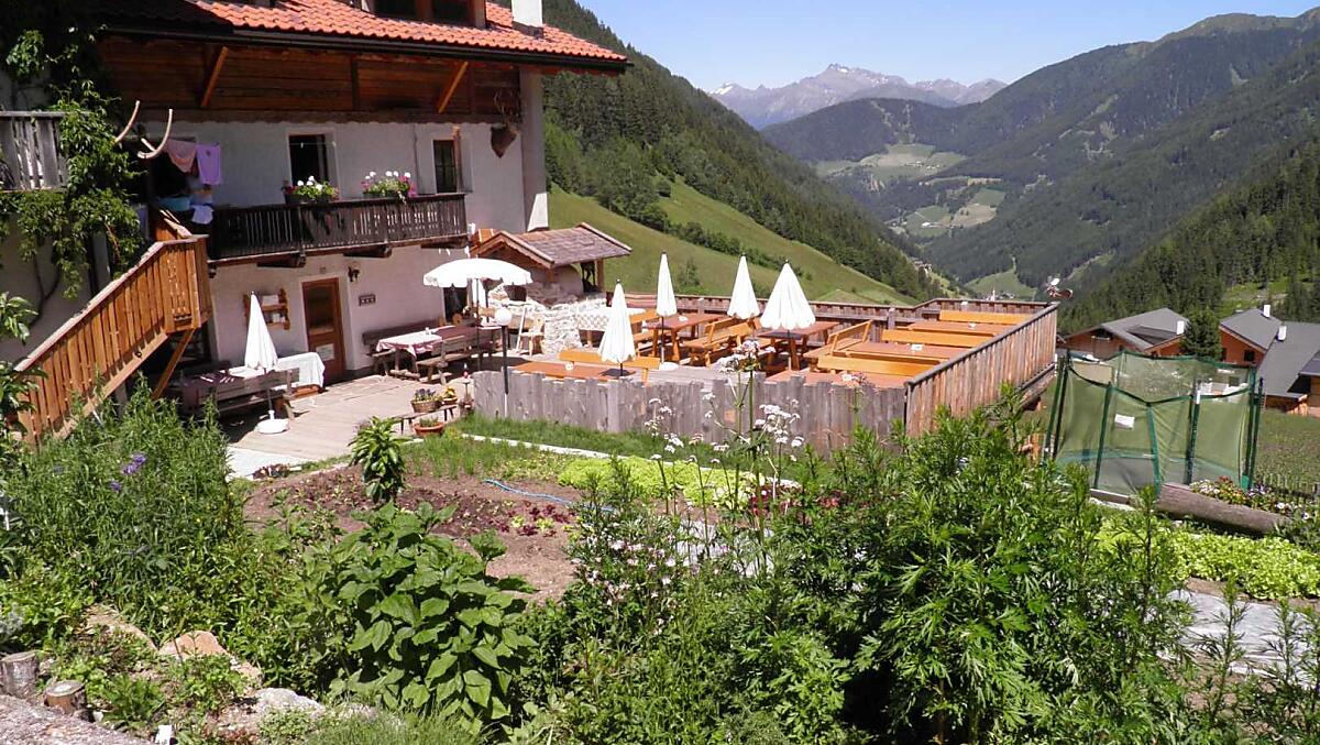 Ungererhof - Fotogalerie Photo