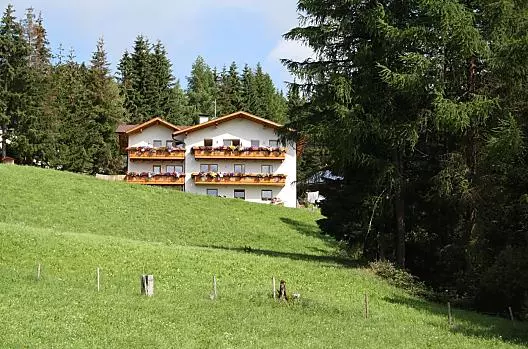 Obermüllerhof - Seznam Photo