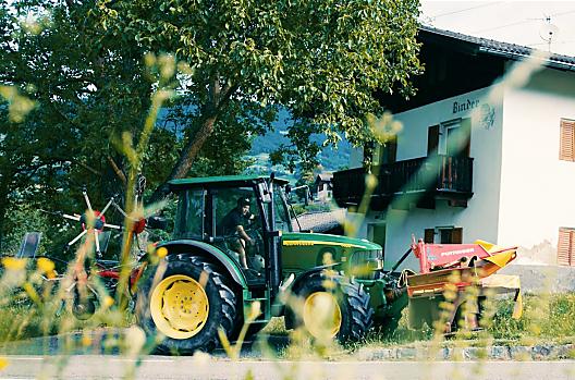 Unterfinserhof - Seznam Photo