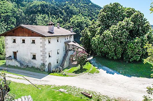 Unterfinserhof - Seznam Photo