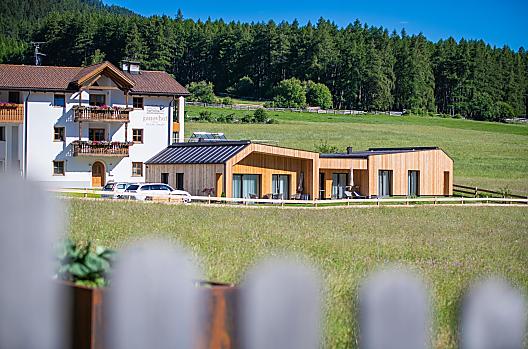 Ganovhof - Seznam Photo
